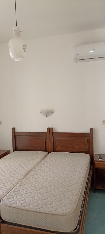 Gromano Apartments Isquia Exterior foto
