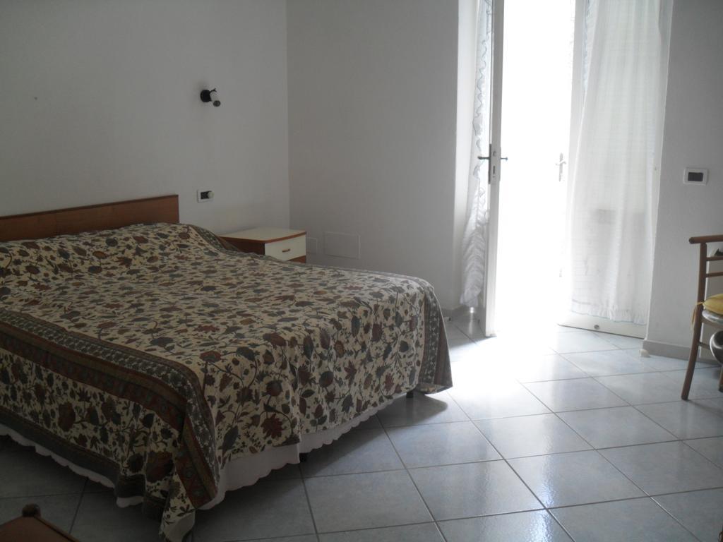 Gromano Apartments Isquia Exterior foto