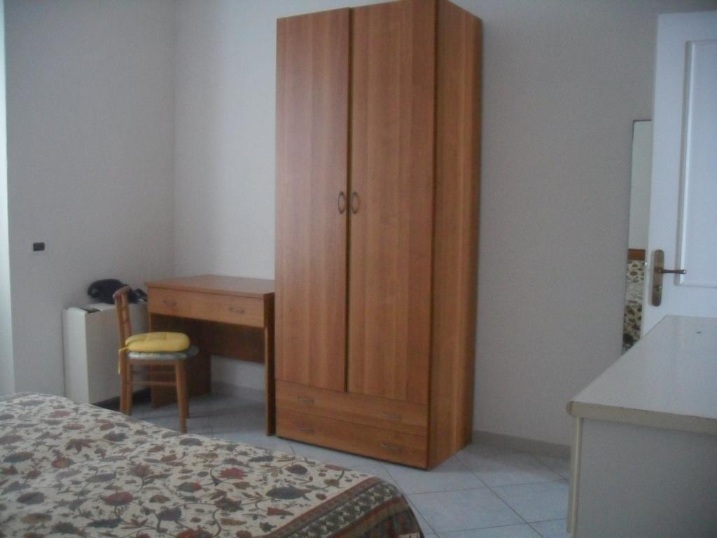 Gromano Apartments Isquia Exterior foto